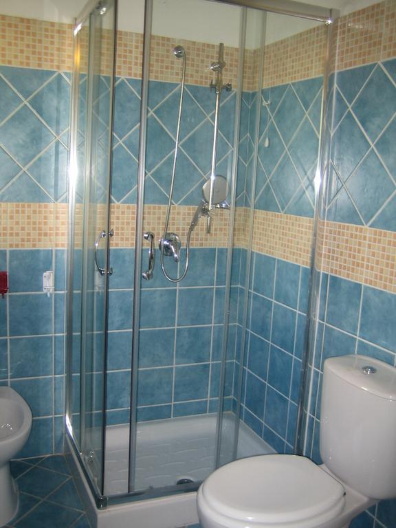 Albergo Villamarina Santa Teresa Gallura Habitación foto